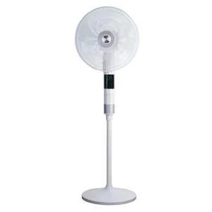 De’Longhi 40cm Pedestal Fan