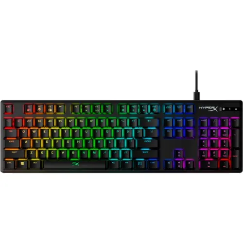 Buy HyperX Alloy Gaming Keyboards on HP From $179