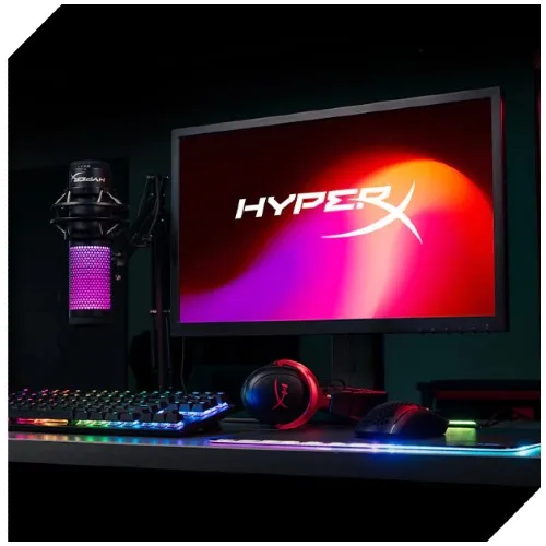 Buy HyperX Gaming on Amazon